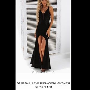 Hello Molly dress small